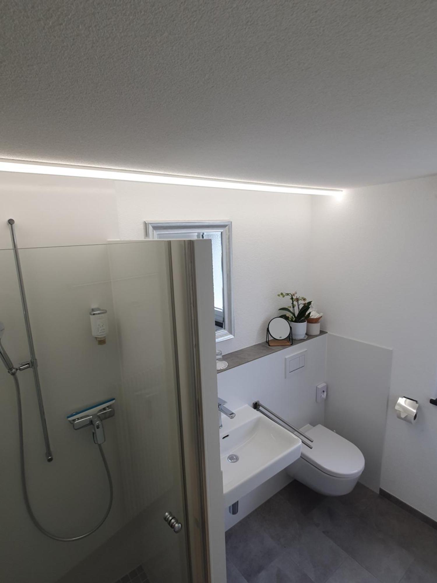 Bnb Haus Weibel Landquart Exterior foto